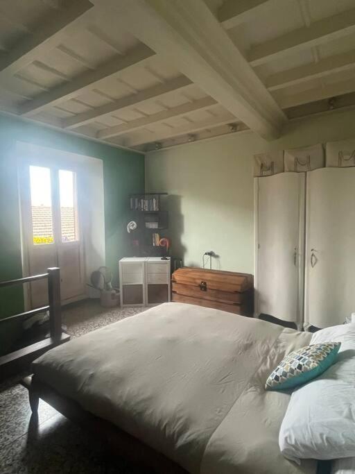 Come A Casa Castelletto sopra Ticino Eksteriør bilde