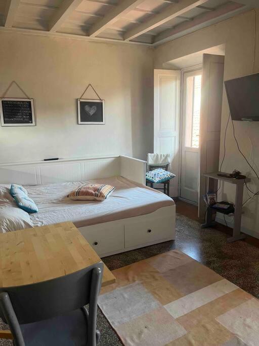 Come A Casa Castelletto sopra Ticino Eksteriør bilde