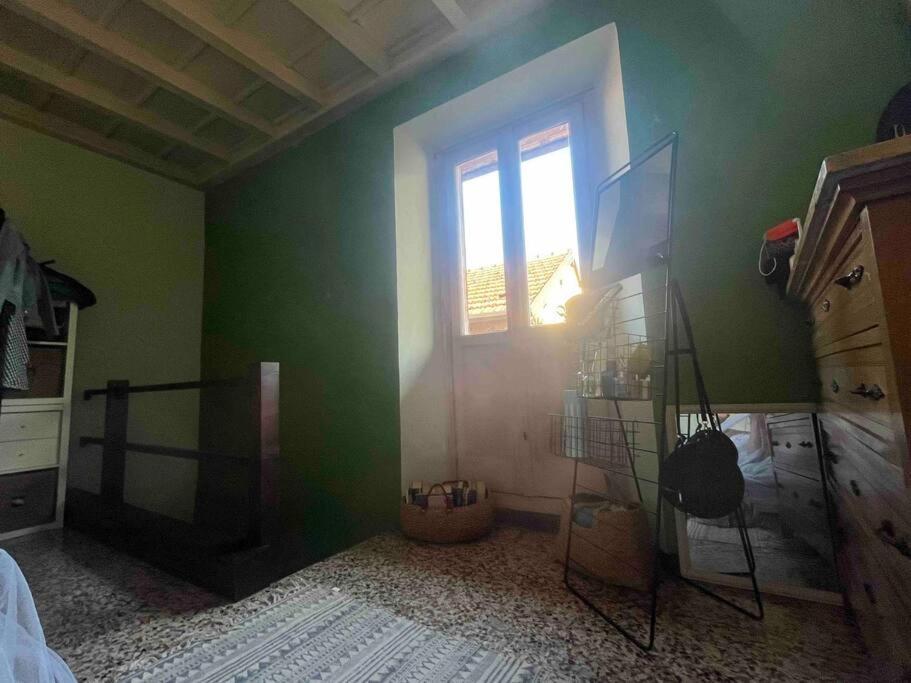 Come A Casa Castelletto sopra Ticino Eksteriør bilde